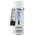 Produktbild: Autolack Spraydose für MG PBT Pearl Black Mica Basislack Sprühdose 400ml