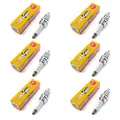 Produktbild: Zündkerze NGK ZFR5F-11 2262 Set 6 Stück