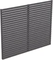 Produktbild: Skanholz Carport-Seitenwand 