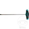 Produktbild: HAZET Inbusschlüssel mit Griff T 5 MM 232 MM
