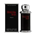 Produktbild: Yves de Sistelle Thallium Black 100 ml EDT Eau de Toilette Spray