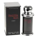 Produktbild: Yves de Sistelle Thallium Black 100 ml EDT Eau de Toilette Spray