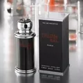 Produktbild: Yves de Sistelle Thallium Black Eau de Toilette für Männer 100 ml