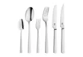 Produktbild: Zwilling Besteck-Set Besteckgarnitur ZWILLING KING 72 tlg silber Besteck Besteckset