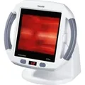 Produktbild: Infrarot-Lampe IL 50, Infrarotlampe weiß, Retail
