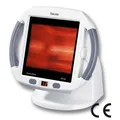 Produktbild: 4211125619008 Infrared lamp 300W IL 50 Beurer