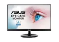 Produktbild: ASUS Eye Care VP229HF, Gaming-Monitor - (54.5 cm (21.4 Zoll), schwarz, FullHD, IPS, Adaptive-Sync, 100Hz Panel) [Energieklasse C] (90LM06B0-B05B70)