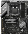 Produktbild: MSI B650 GAMING PLUS WIFI - Motherboard - ATX - Socket AM5 - AMD B650 Chipsatz - USB 3,2 Gen 1, USB 3,2 Gen 2, USB-C 3,2 Gen2, USB-C 3,2 Gen 2x2 - 2,5 Gigabit LAN, Bluetooth, Wi-Fi - Onboard-Grafik (CPU erforderlich) - HD Audio (8-Kanal) (7E26-001R)