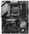 Produktbild: MSI B650 GAMING PLUS WIFI Mainboard Sockel (PC) AMD AM5 Formfaktor (Details) ATX Mainboard-Chipsatz AMD B650