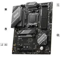 Produktbild: Mainboard MSI B650 Gaming Plus WiFi ATX AMD Sockel AM5 DDR5 PCIe 4.0 Bluetooth