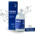Produktbild: OSiBA Basenkolloid 250ml Glasflasche basisches Nahrungsergänzungsmittel zur Unterstützung des Säure-Basen-Ausgleichs