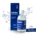 Produktbild: OSiBA Basenkolloid 250ml regelt d. Säure-Basen-Haushalt isotonisch Glasflasche