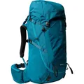 Produktbild: The North Face Womens Terra 55 blue moss-sapphire slat (4N1) ML