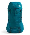 Produktbild: THE NORTH FACE NF0A87C04N1 W TERRA 55 Sports backpack Damen Blue Moss-Sapphire Slat Größe ML