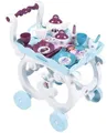 Produktbild: Smoby Toys 7600310517 - Roleplay - Frozen 2 Servierwagen - Neu