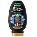 Produktbild: Garnier Botanic Therapy Balancing Conditioner 200ml - for Oily Hair and Dry Scalp with Active Charcoal and Black Seed Oil