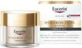 Produktbild: Eucerin Hyaluron-Filler + Elasticity Night Cream 50 ml