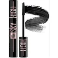 Produktbild: Maybelline Lash Sensational Sky High Wimperntusche - Cosmic Schwarz