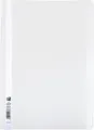Produktbild: 10x Oxford 400152407 Schnellhefter DIN A4 PP weiß