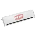 Produktbild: RENZ Namensschildabdeckung für Tastenmodul 62x16mm RENZ Nummer 97-9-82046