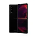 Produktbild: Sony Xperia 5 III 5G 128GB Schwarz *WIE NEU* MwSt nicht ausweisbar