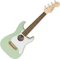 Produktbild: Fender Fullerton Stratocaster Ukulele Surf Green