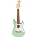 Produktbild: Fender Fullerton Strat Uke Surf Green - Ukulele