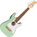 Produktbild: Fender Fullerton Strat Uke Surf Green Konzert-Ukulele | Neu