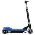 Produktbild: E-Scooter 120 W Blau