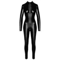 Produktbild: Noir Handmade Bodystocking Overall in schwarz - XL schwarz XL