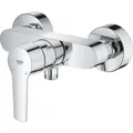 Produktbild: Grohe Start QuickFix Brausearmatur, Aufputz, chrom (24208002)