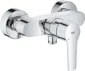 Produktbild: Grohe QuickFix Start - Duschwandarmatur, verchromt