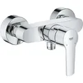 Produktbild: QuickFix Start - Duschwandarmatur, verchromt 24208002 - Grohe