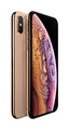 Produktbild: Apple iPhone XS, 256GB - Gold (Generalüberholt)