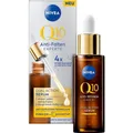 Produktbild: NIVEA Q10 Expert Dual Action Serum (30 ml) (4006000066226)