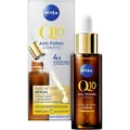 Produktbild: NIVEA Q10 Anti-Falten EXPERT Gesichtsserum 30,0 ml