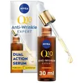 Produktbild: NIVEA Q10 Anti-Falten Expert Dual-Action-Serum 30 ml