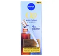 Produktbild: Nivea Gesichtsserum Anti-Falten Q10 Expert Dual-Action Serum, – Intensive Pflege 30 ml