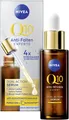 Produktbild: NIVEA Q10 Anti-Falten EXPERT Gesichtsserum 30,0 ml