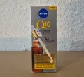 Produktbild: NIVEA Q10 Anti-Falten Experte Dual Action Serum GLYCOSTOP® glättend 30ml