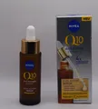 Produktbild: NIVEA Q10 Anti-Falten Dual Action Serum GLYCOSTOP 30ml NEU (596,67€/L)