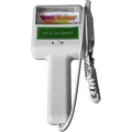 Produktbild: DEUBA Wassertestgerät PH Chlor für Pool Schwimmbecken Teich Aquarium mit Sonde 110cm Kabellänge Batteriebetrieben Chlormessgerät Messgerät Was...