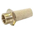 Produktbild: Norgren Schalldämpfer (T40C4800)