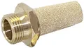 Produktbild: Norgren IMI T40C4800 Außengewinde 1/2