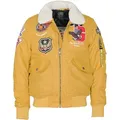 Produktbild: Bomberjacke TOP GUN 