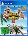 Produktbild: Bud Spencer und Terence Hill - Slaps And Beans 2 - [Playstation 4] PlayStation 4