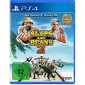 Produktbild: Bud Spencer & Terence Hill - Slaps and Beans 2 (PlayStation PS4)