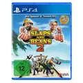 Produktbild: Bud Spencer & Terence Hill - Slaps and Beans 2 (PlayStation PS4),