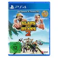 Produktbild: Bud Spencer & Terence Hill - Slaps and Beans 2 (PlayStation PS4) | Blu-ray Disc