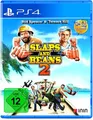 Produktbild: Bud Spencer & Terence Hill 2 - Slaps and Beans - PS4 / PlayStation 4 - Neu & OVP